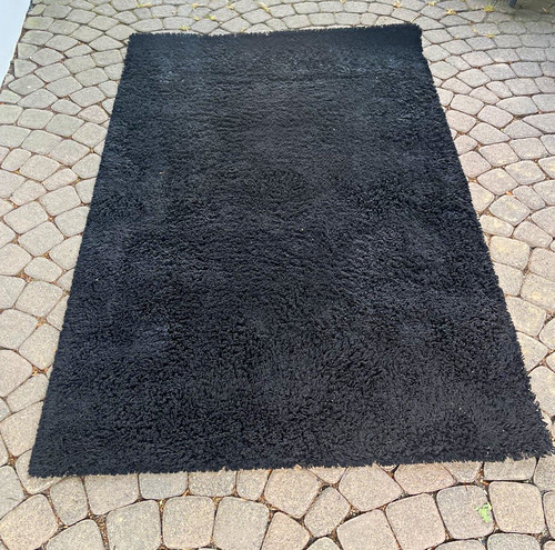 Ikea hampen teppich - hampen,