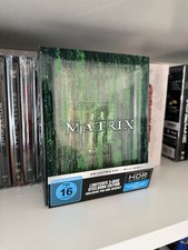 The Matrix Titans of Cult