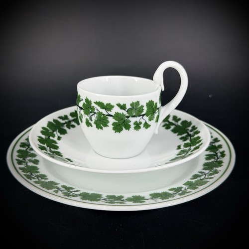 Teilliges meissen gedeck - meissen,