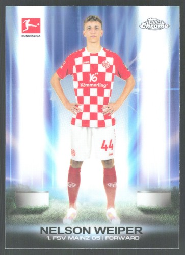 2023 topps chrome - 2023-24,