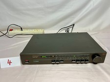 RFT ST 3930 Hi Fi Stereo Tuner