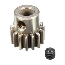 1/10 RC 15T Motorgetriebe für