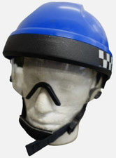 Helm Cromwell ER1 (3) blau SAR