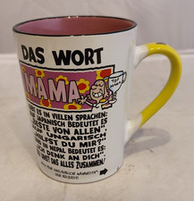 Depesche - Mama Tasse / Becher