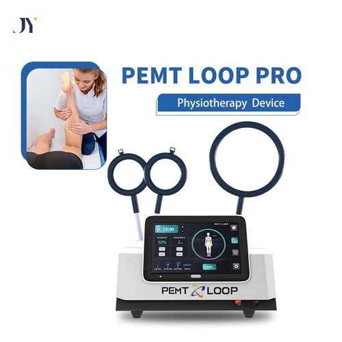 Pmst loop pemf magnettherapie - loop,
