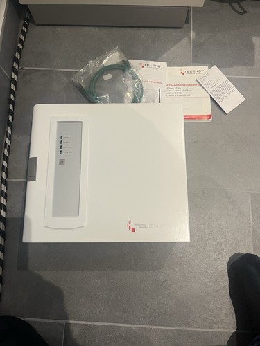 Telenot comxline 2516 gsm - telenot,