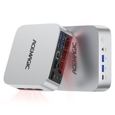 ACEMAGIC M1 Mini PC Intel Core