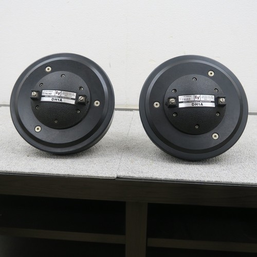 Electro voice dh1a - electro-voice,