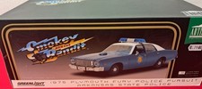 Greenlight plymouth fury - greenlight,