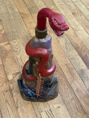 Vintage motu masters - masters, the