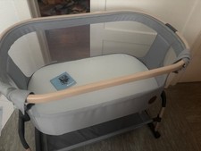 Maxi cosi Beistellbett