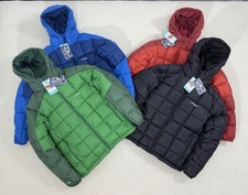 Montbell Superior Daunenparka Herren 800 Fill Power Ultralight Daunenjacke (ASIAN)