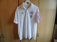 Bayern münchen poloshirt - bayern,