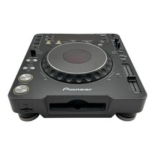 Pioneer CDJ-1000MK2 Kompakter