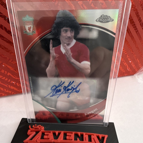 Topps 2023 liverpool fc - topps,