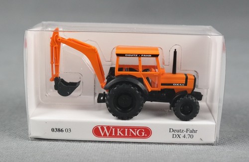 Wiking 038603 0386 - wiking, 03