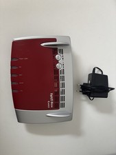 AVM FRITZ!Box 6430 Cable WLAN Router Kabelmodem mit Netzteil