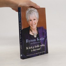 Ik heb je liefde nodig, is dat