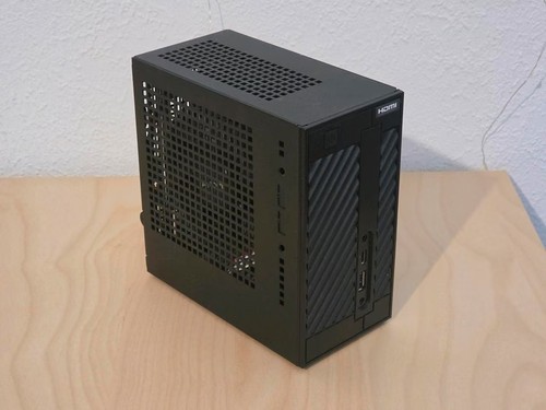 Asrock deskmini a300 - deskmini,