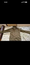 NVA Uniform Felddienst Sommer