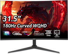 Acer Nitro ED273 S3 Gaming
