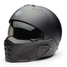 Harley-Davidson Jethelm Ultra