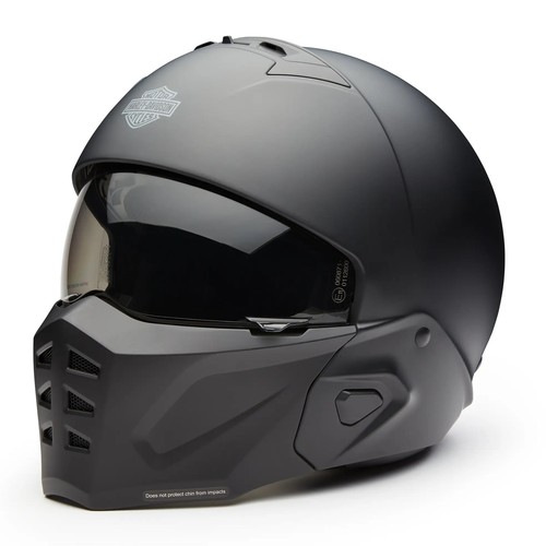 Harley davidson jethelm ultra - harley-davidson,