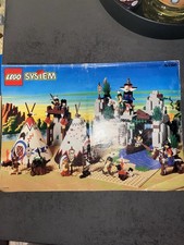 LEGO 6766 Rapid River Village