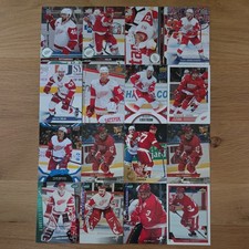 Trading card lot sammelkarten - trading,