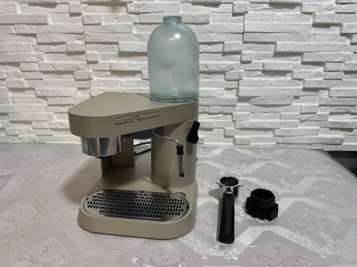 Alessi nespresso rs05 - alessi, maschine