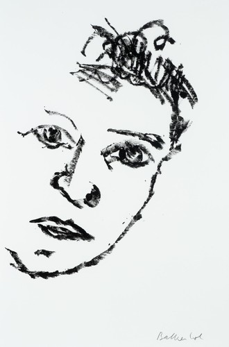 Balkenhol kopf - balkenhol, (*1957),