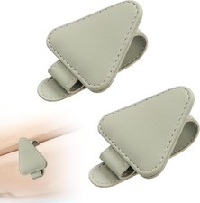 2 Stück Brillenhalter für
