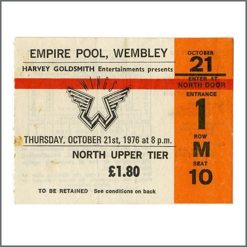 Paul mccartney and wings - mccartney,