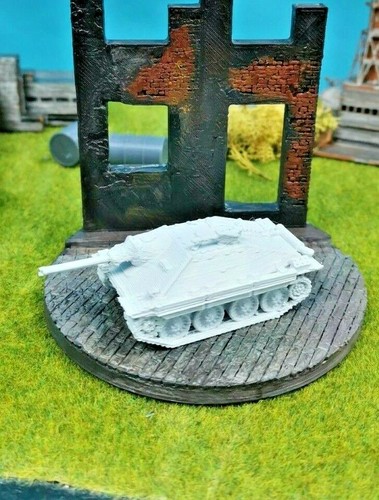 Jagdpanzer panzer - 38(t),