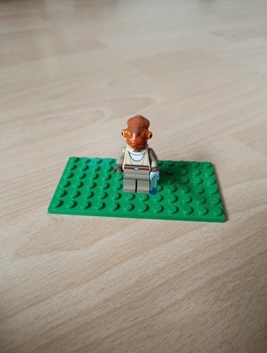 Lego star wars minifigur - lego,