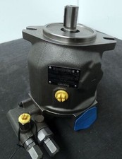 Rexroth  A10 VS0 28 DRG / 31R-VPA12N00 Axialkolbenpumpe/ Hydraulikpumpe-unused- 