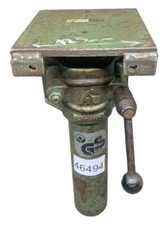 Garant Schraubstock Halterung Lift Ständer Säule für Schraubstock 46494