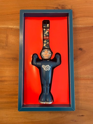Swatch looka 1996 club - 1996,,