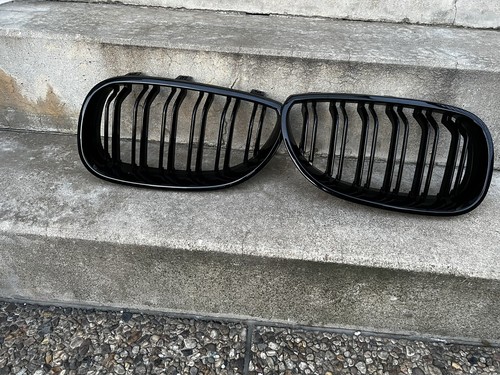 Bmw e60 schwarze nieren - e60,