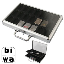 Zippo Etui 42 Stück Feuerzeug