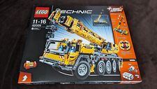 NEU | Lego Technic | Mobiler Schwerlastkran | 42009