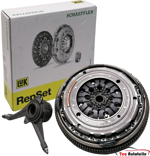 Luk repset - luk,