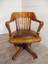 Exklusiv Bürostuhl Gunlocke