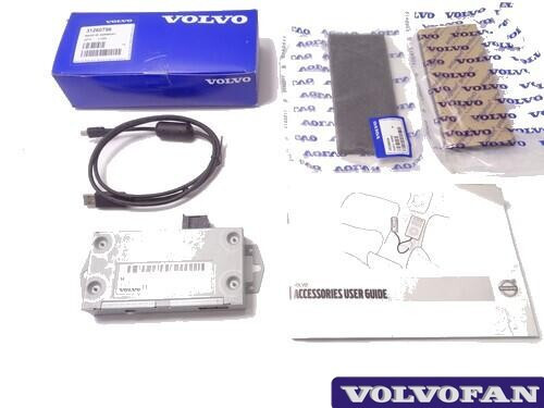Ipod music interface kit - ipod,