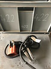 Opel Astra F Kadett E Corsa B Zündverteilerkappe Zündkabelsatz 1235522437 