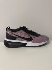 NIKE  AIR MAX FLYKNIT RACER 40 DJ6106-300 SNEAKER HERREN NEU BUNT