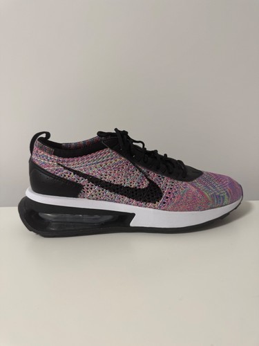 Nike air max - max, flyknit