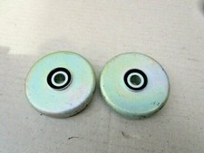 Mercedes W124 Lager Lagerung