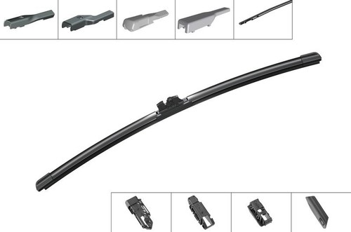 Bosch spazzola tergi vorne - bosch,