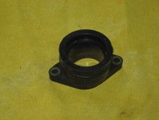 Yamaha YZF-R6 YZF R6 R 6 Ansaugstutzen zwischen Motor und Vergaser A5559